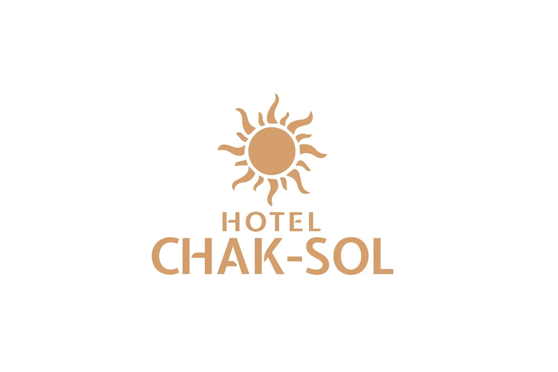 Logo Hotel Chak-Sol